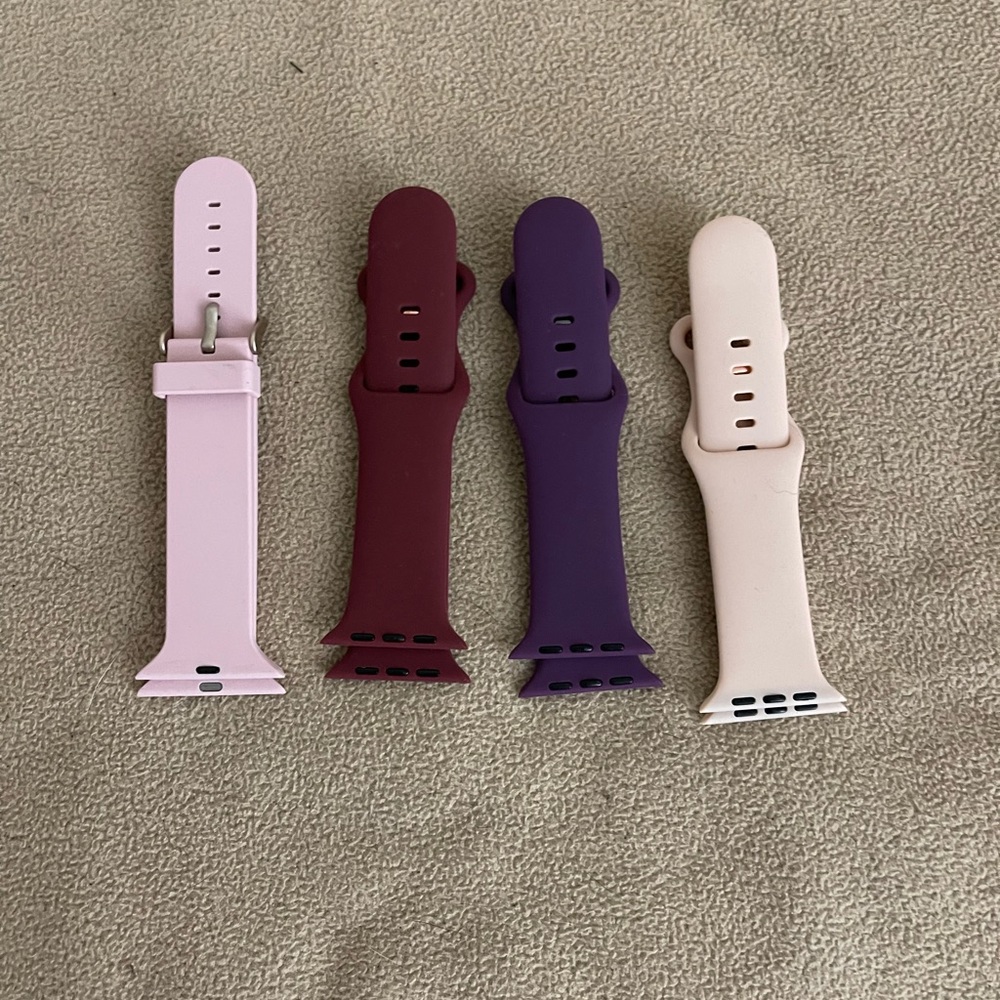 Apple Watch bands 44mm